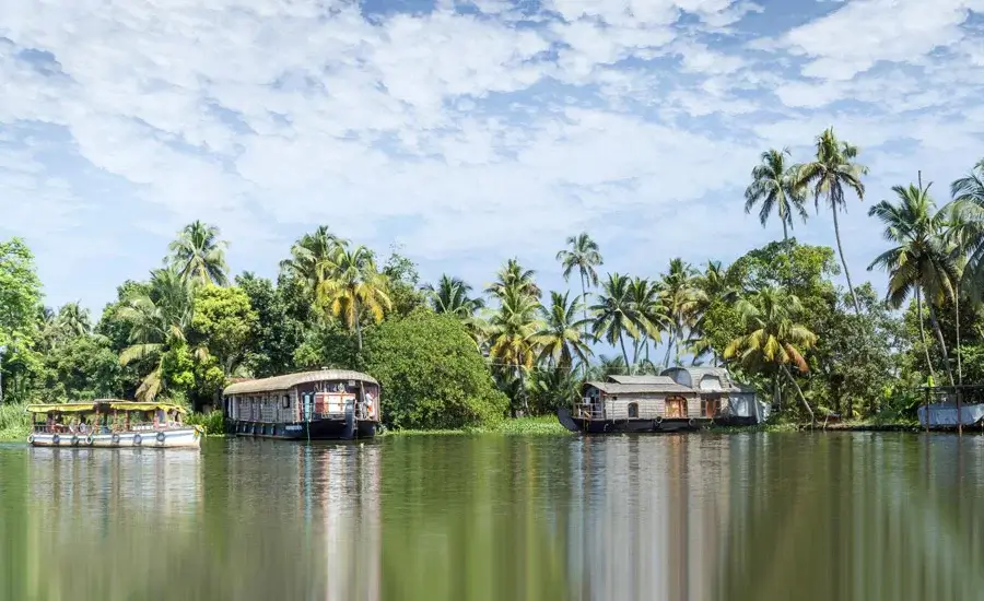 Holiday packages Kerala